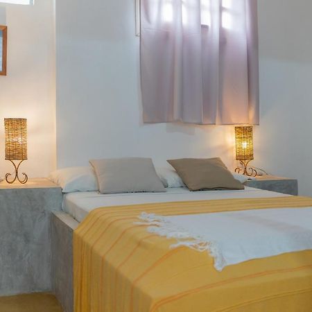 Casa Jasmin Vila Jijoca de Jericoacoara Exterior foto