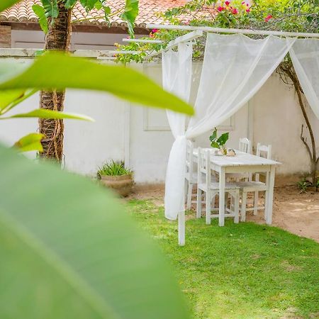 Casa Jasmin Vila Jijoca de Jericoacoara Exterior foto