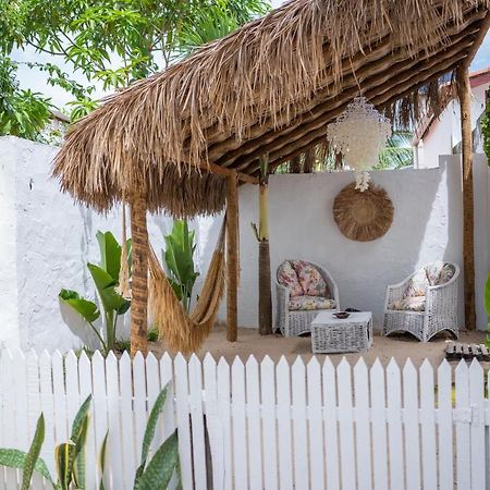 Casa Jasmin Vila Jijoca de Jericoacoara Exterior foto