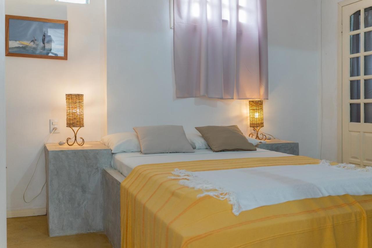 Casa Jasmin Vila Jijoca de Jericoacoara Exterior foto