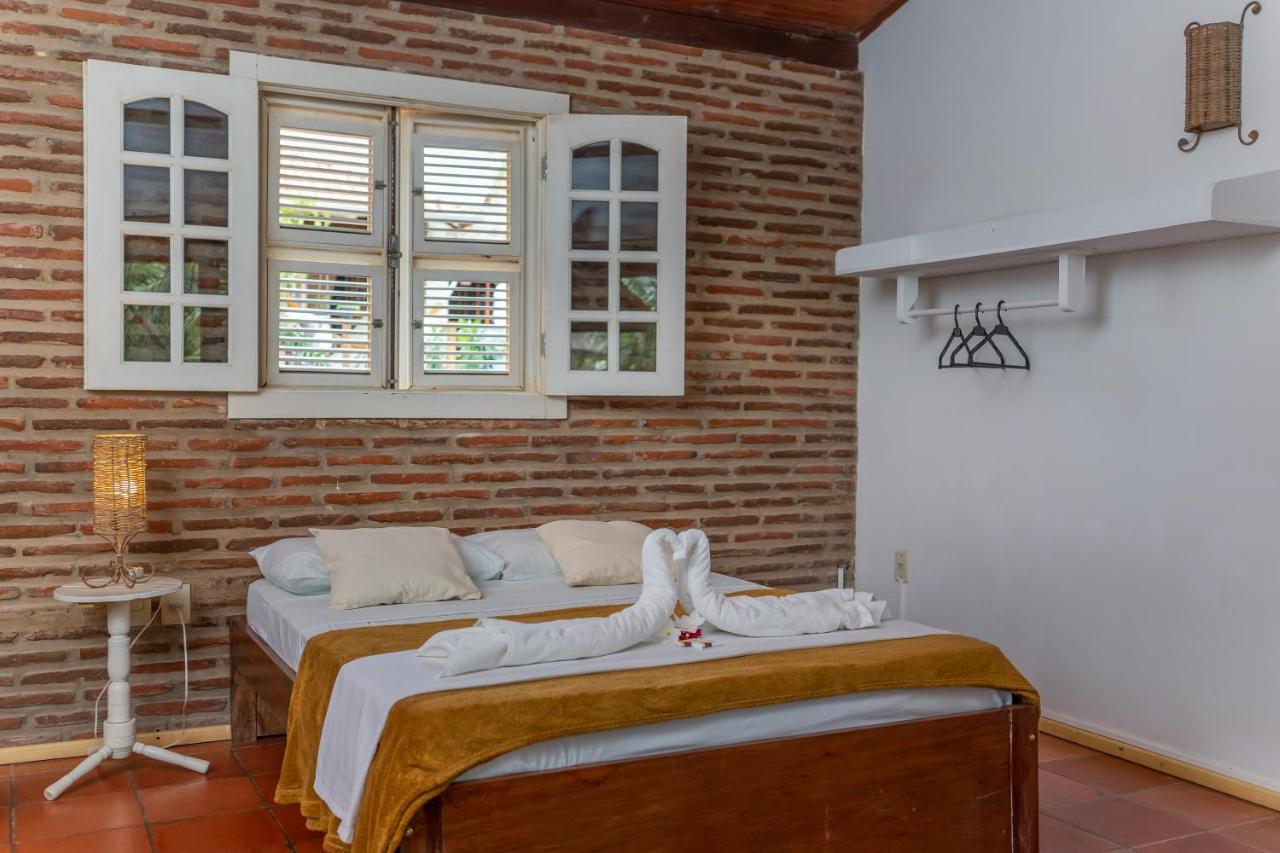 Casa Jasmin Vila Jijoca de Jericoacoara Exterior foto