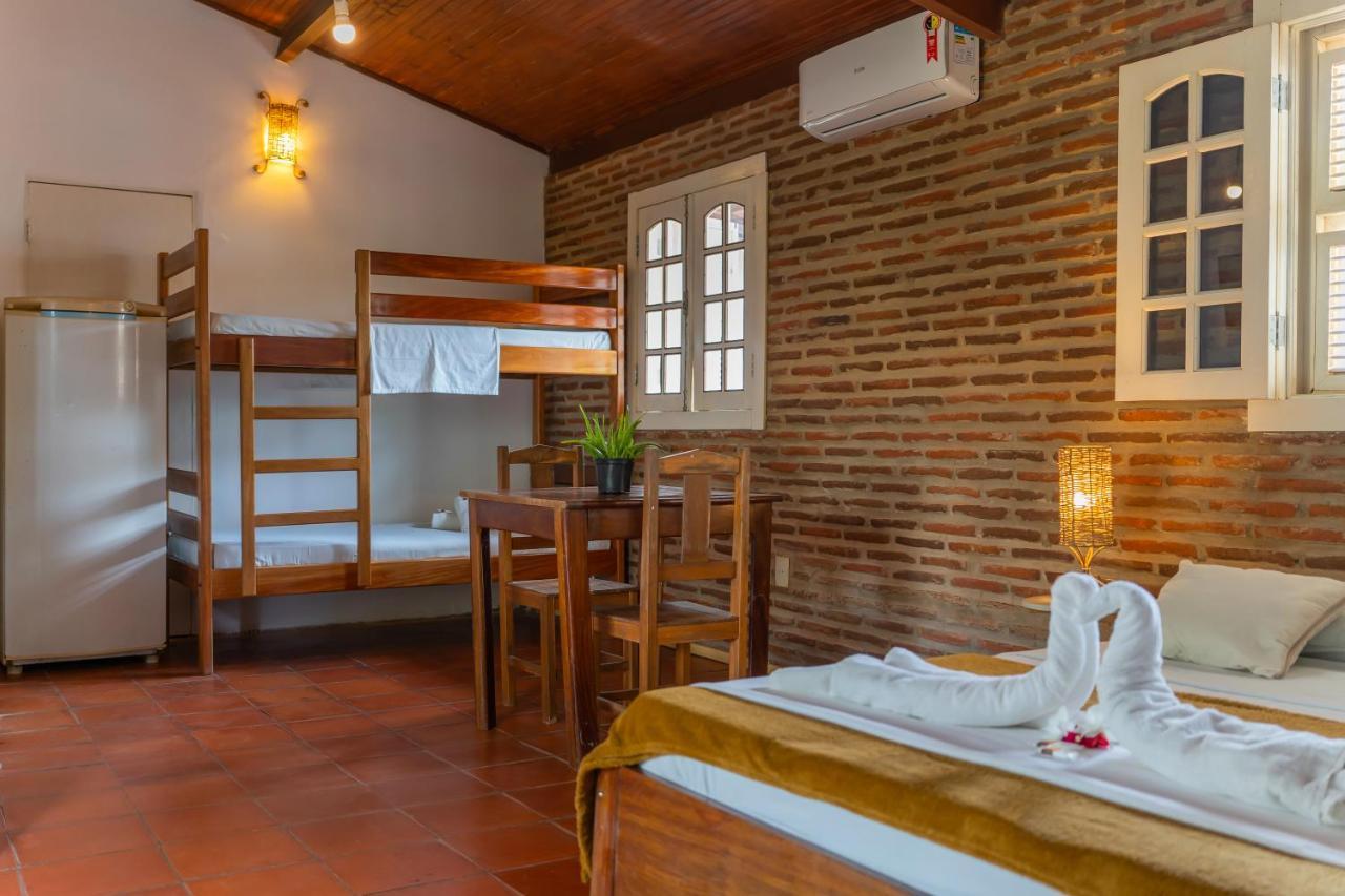 Casa Jasmin Vila Jijoca de Jericoacoara Exterior foto