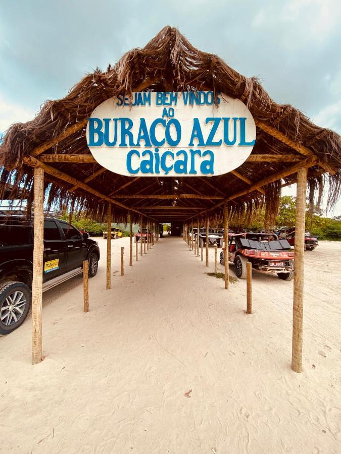 Casa Jasmin Vila Jijoca de Jericoacoara Exterior foto