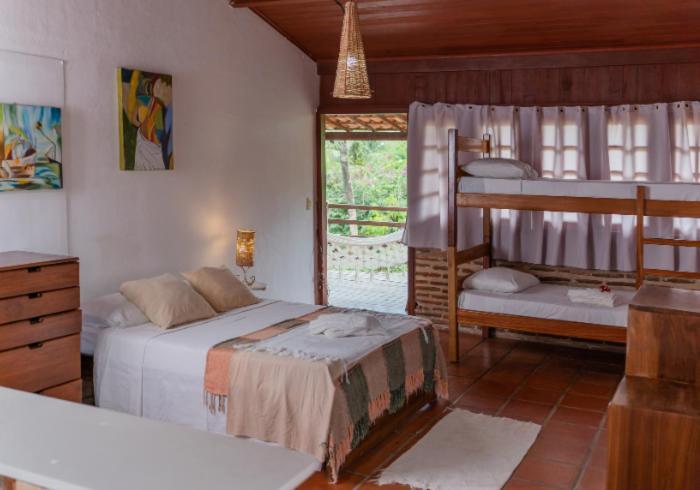 Casa Jasmin Vila Jijoca de Jericoacoara Exterior foto
