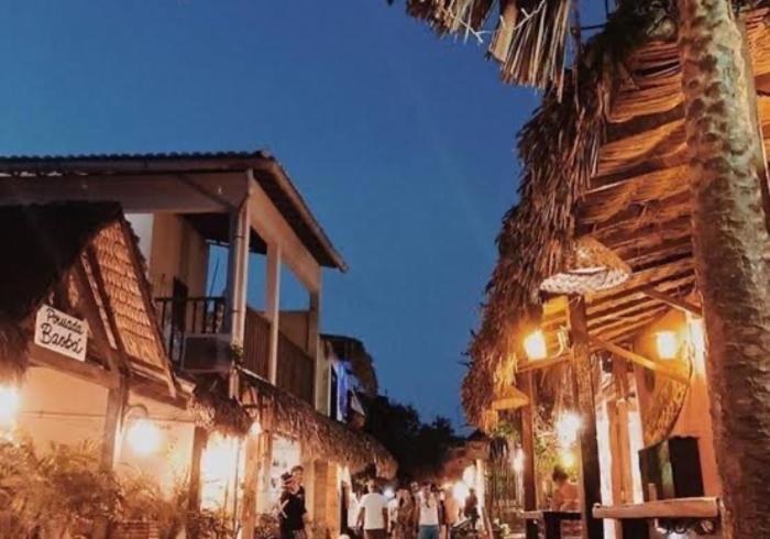 Casa Jasmin Vila Jijoca de Jericoacoara Exterior foto