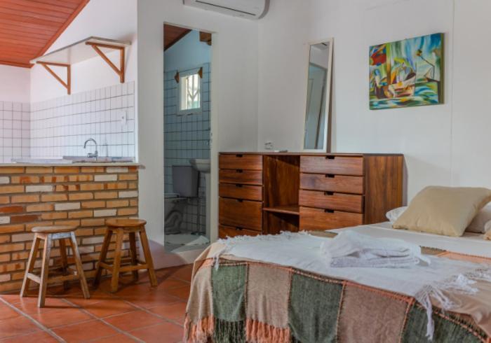 Casa Jasmin Vila Jijoca de Jericoacoara Exterior foto