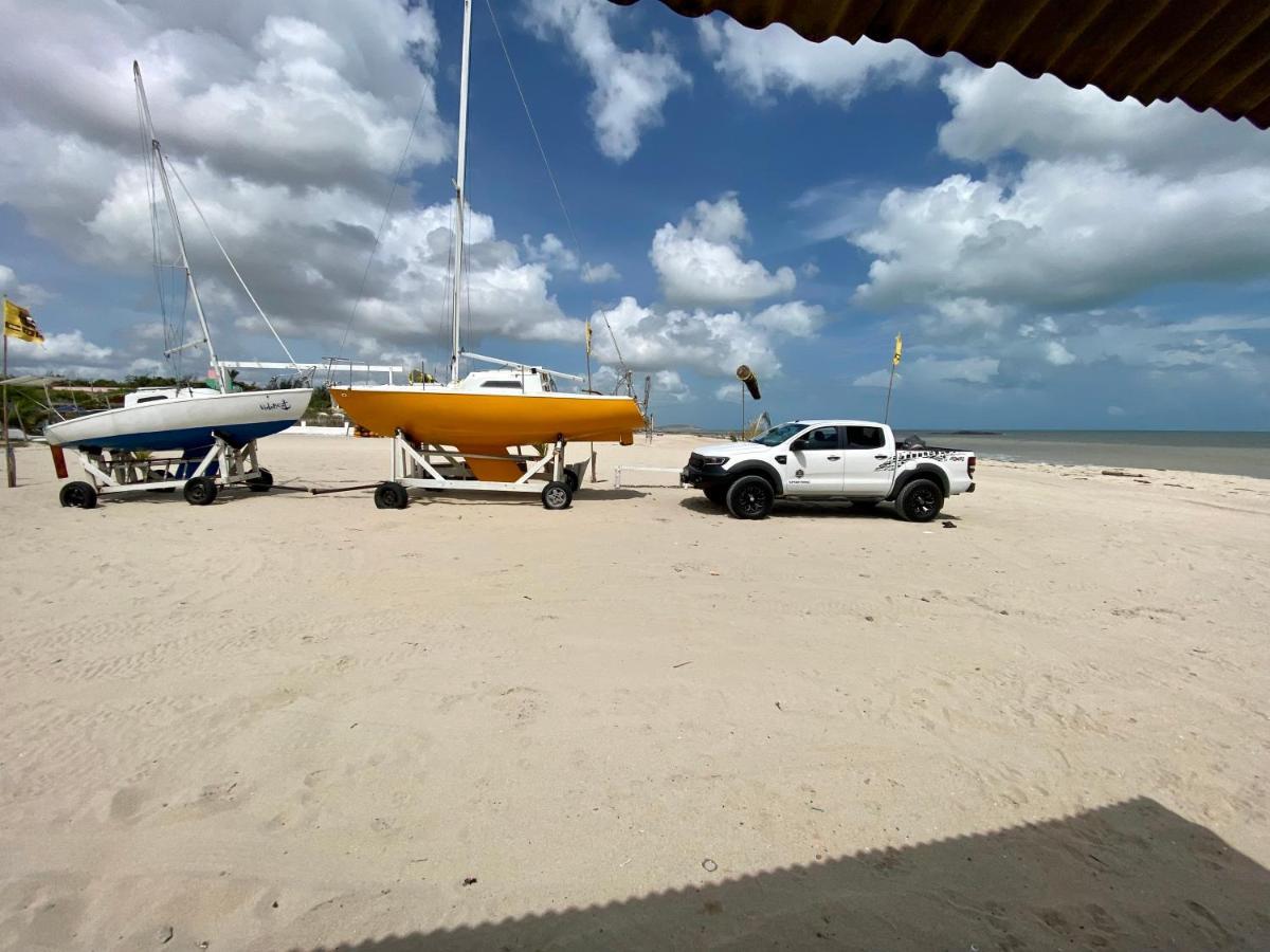 Casa Jasmin Vila Jijoca de Jericoacoara Exterior foto