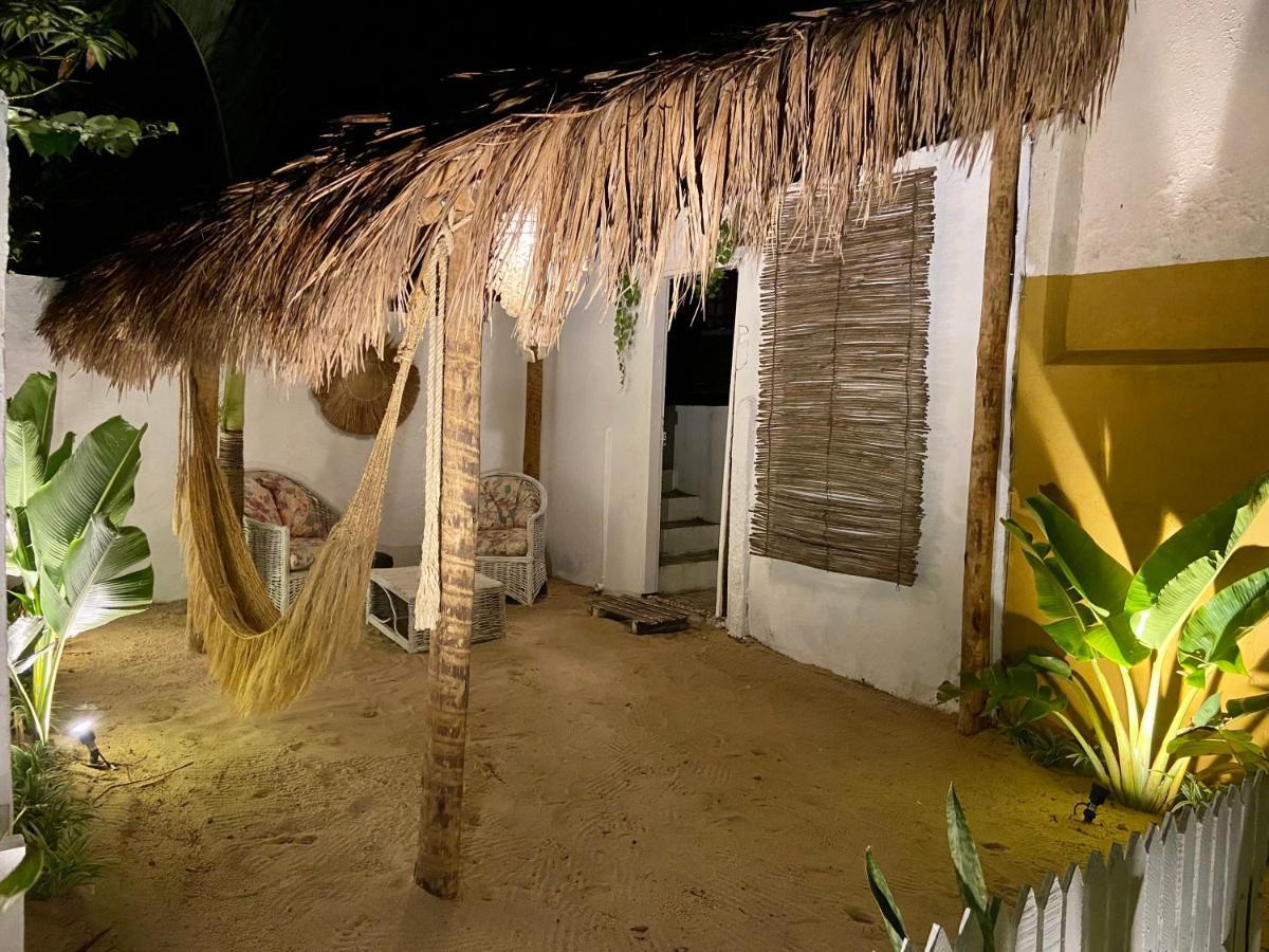 Casa Jasmin Vila Jijoca de Jericoacoara Exterior foto