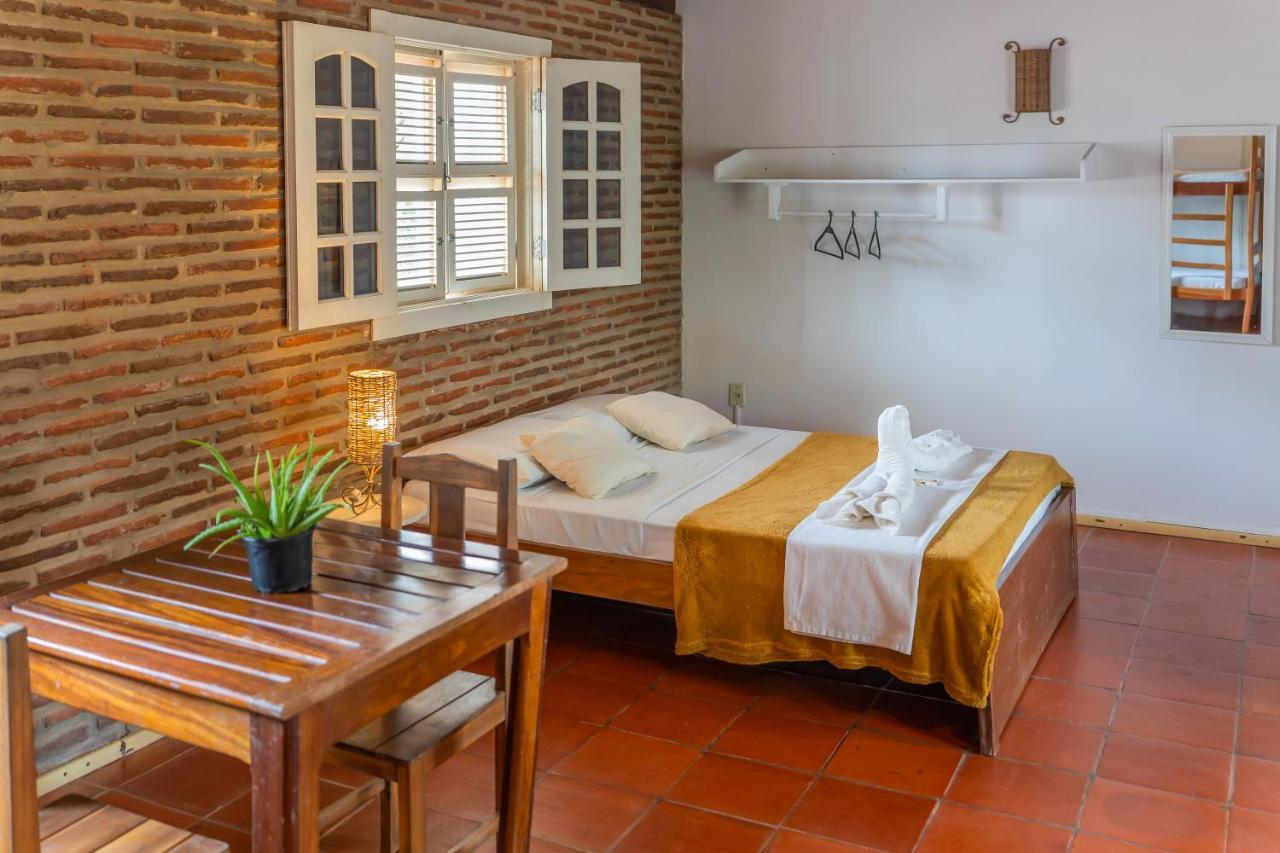 Casa Jasmin Vila Jijoca de Jericoacoara Exterior foto