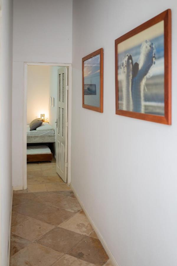 Casa Jasmin Vila Jijoca de Jericoacoara Exterior foto