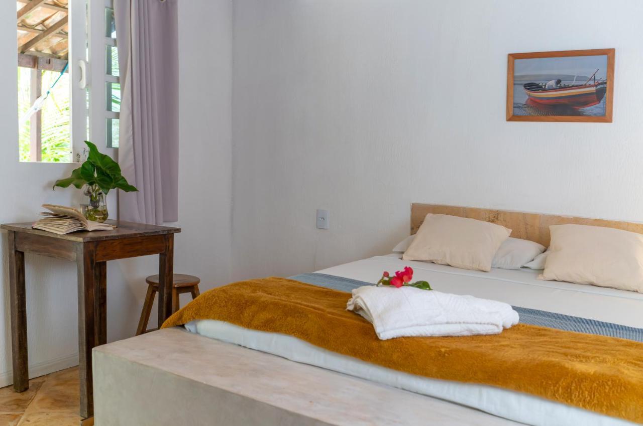 Casa Jasmin Vila Jijoca de Jericoacoara Exterior foto