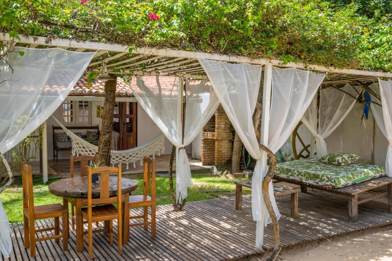 Casa Jasmin Vila Jijoca de Jericoacoara Exterior foto